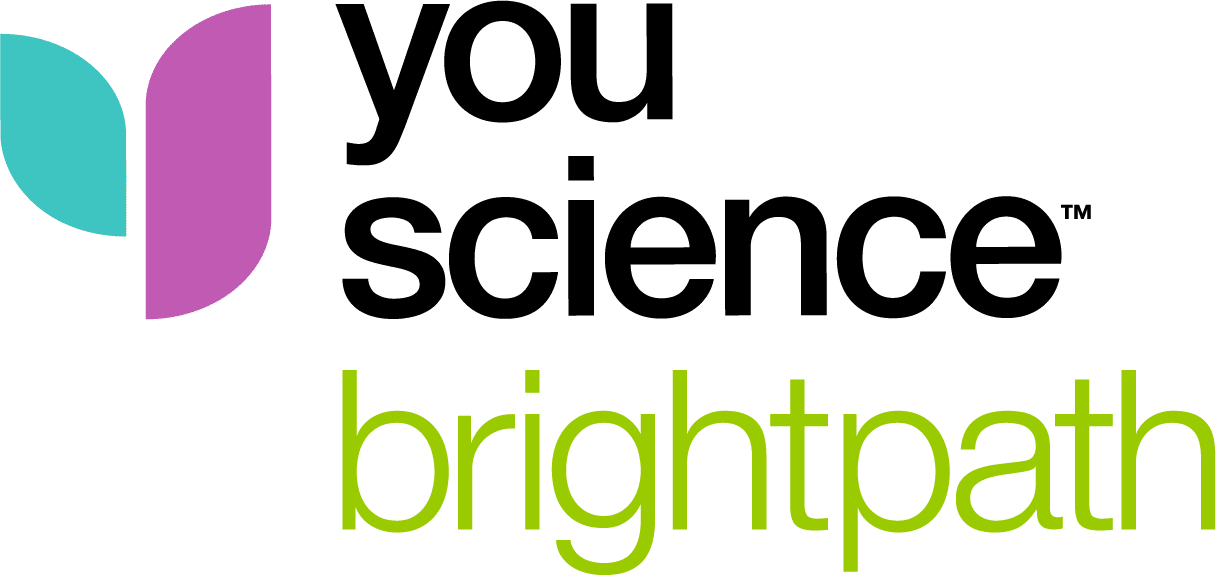 youScience Brightpath Logo