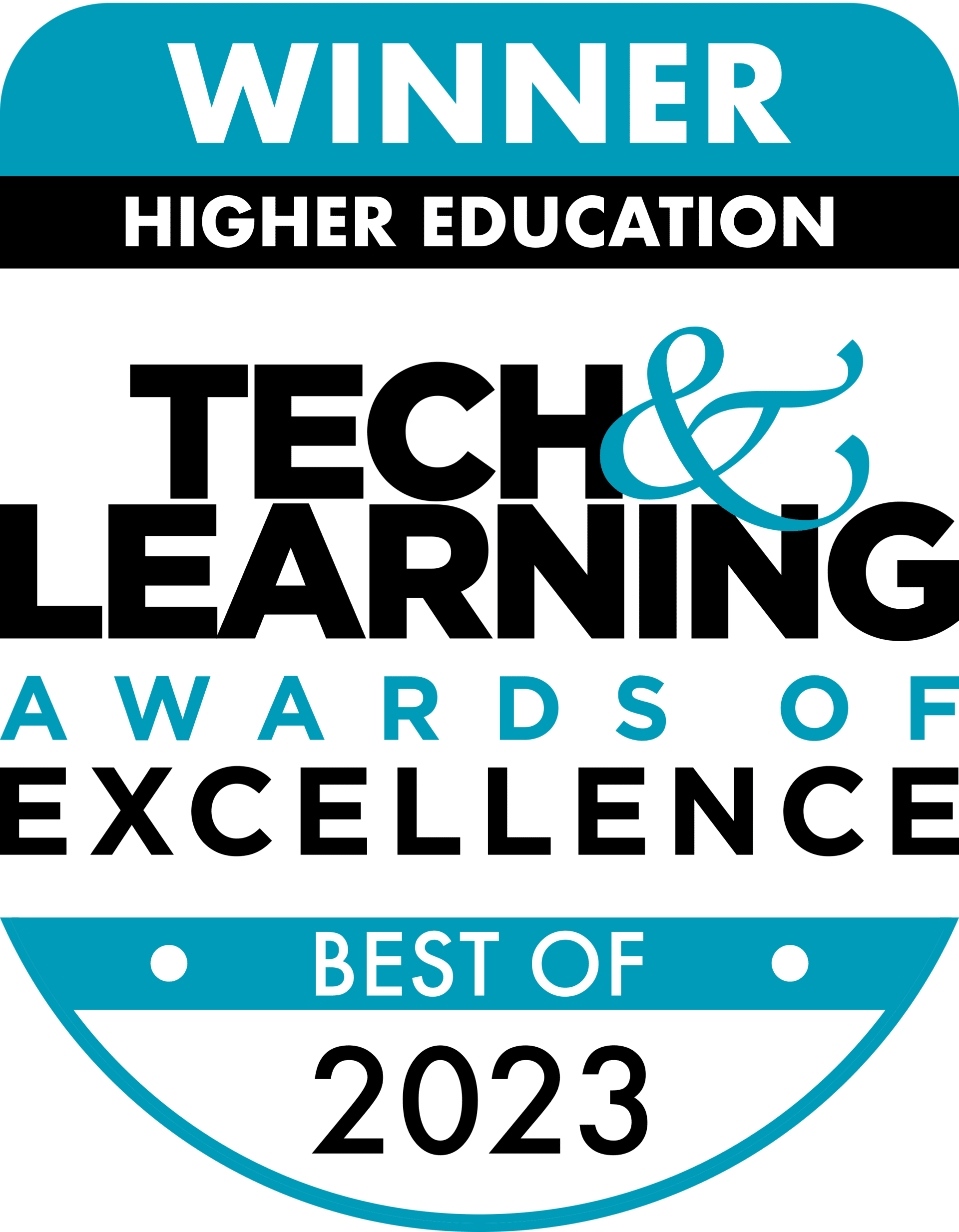Tech&learning Higher ed