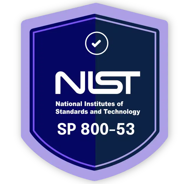 NIST Certified
